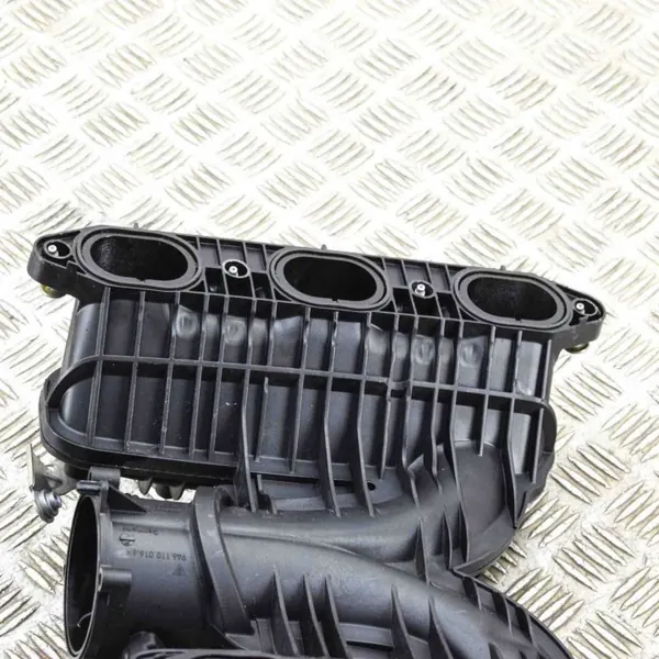 Colector de admisión Porsche OE OEM 94611001664 image 4