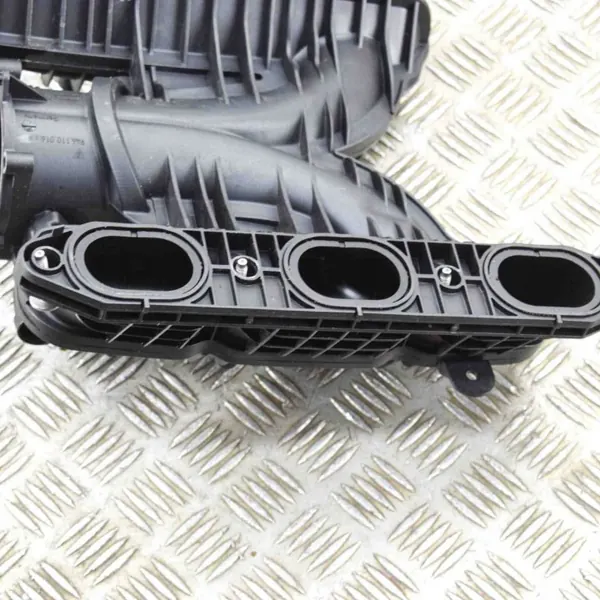 Colector de admisión Porsche OE OEM 94611001664 image 5