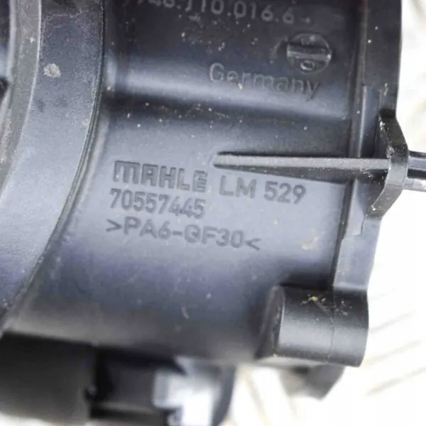 Colector de admisión Porsche OE OEM 94611001664 image 7