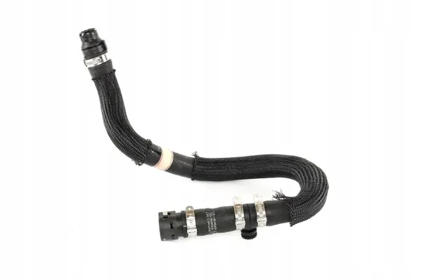 Lämmitysletku Fiat Ducato OEM 1379349080 - 2.0L 2014- image 2