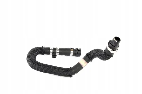 Lämmitysletku Fiat Ducato OEM 1379349080 - 2.0L 2014- image 3