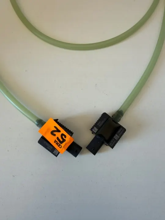 BMW OEM 5B3FDF9 Jalankulkijansuojain-anturi image 3