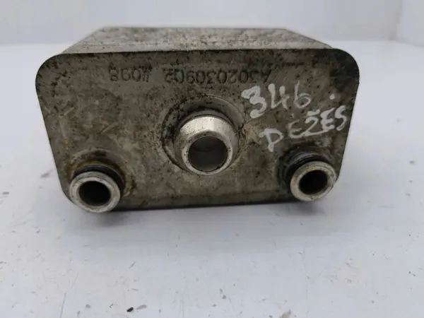 BMW X5 E53 2005 Öljynjäähdytin image 5