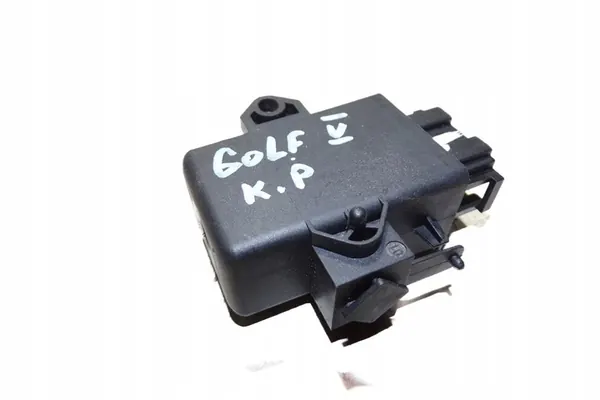 Relä VW GOLF V VARIANT 1.4L 2008 1Z0959772B image 3