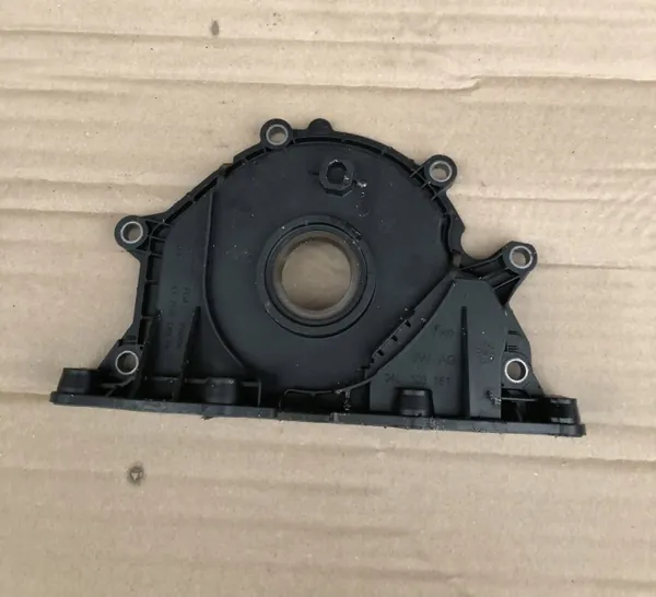 Boîtier de joint d'arbre à cames OEM 04L103151 VW Audi A6 image 2