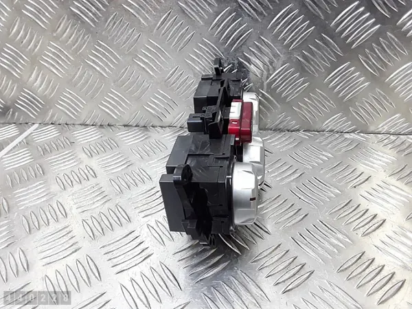 Module de climatisation Subaru OEM 72311SC060 - Occasion image 3