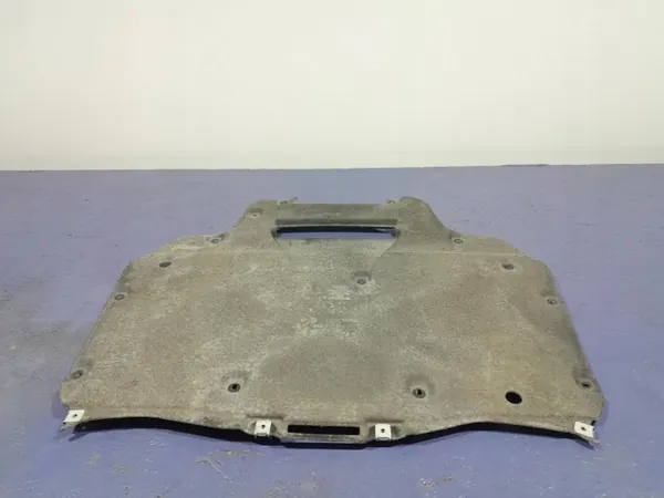 Audi Q7 II Motorabdeckung OEM 4M0825236AE image 2