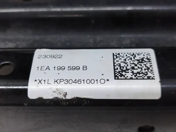 OEM 1EA199599B Framfjädringsbalk - Begagnad image 8