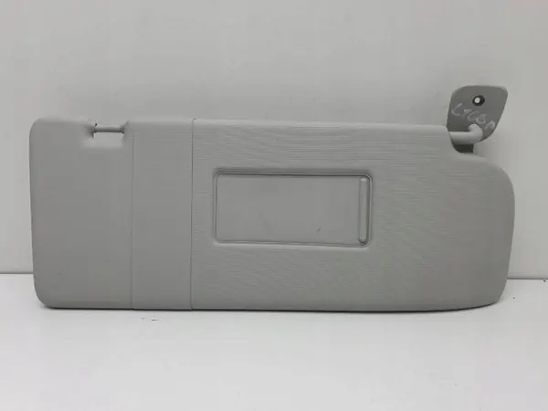 OEM 7M3857552P Höger solskydd för Sharan II image 2
