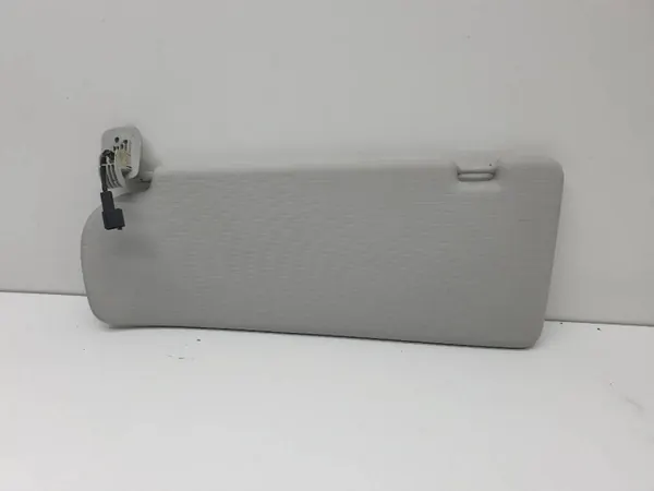 OEM 7M3857552P Höger solskydd för Sharan II image 3