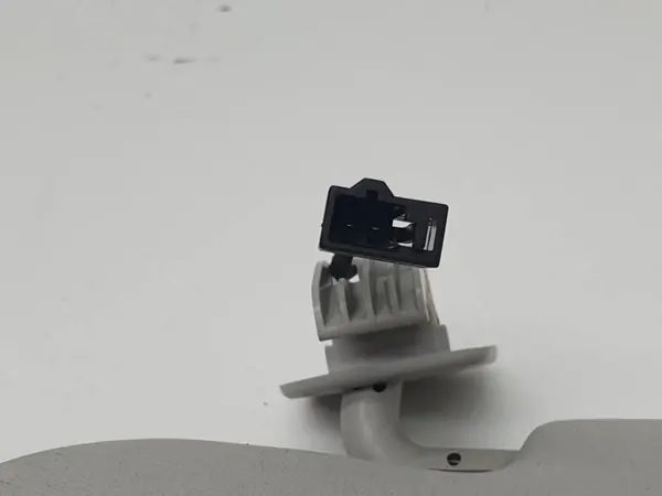 OEM 7M3857552P Höger solskydd för Sharan II image 5