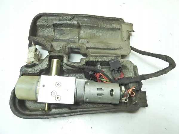 Bomba de teto Peugeot 206 CC OEM 9639025080 image 3