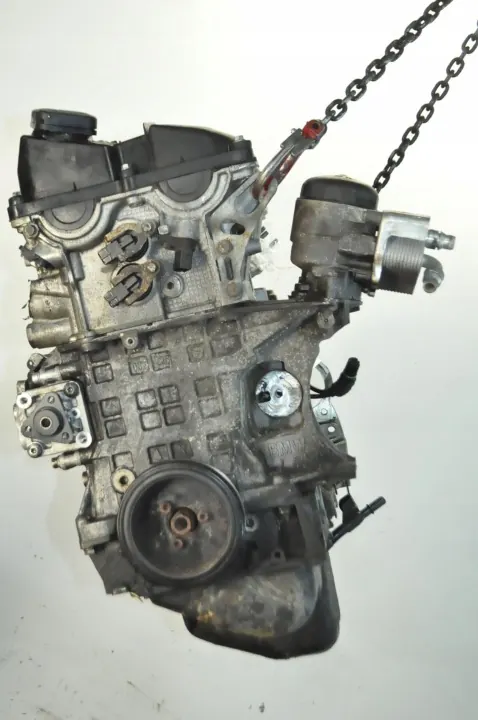Motor BMW N46B20B N46B20BA 2.0L 150CV usado image 3