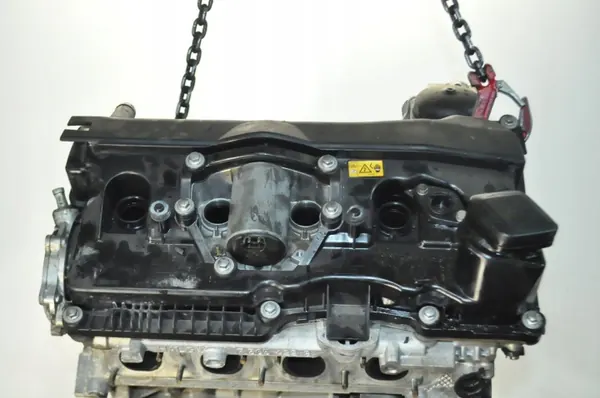 Motor BMW N46B20B N46B20BA 2.0L 150CV usado image 4