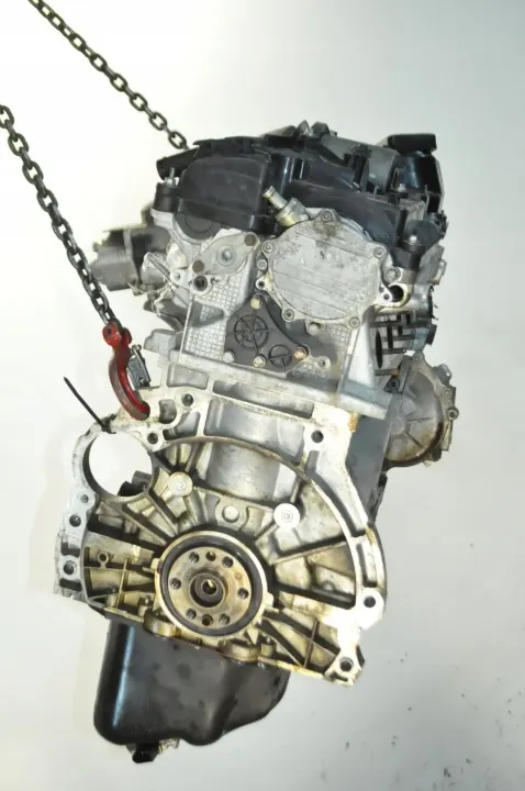 Motor BMW N46B20B N46B20BA 2.0L 150CV usado image 5