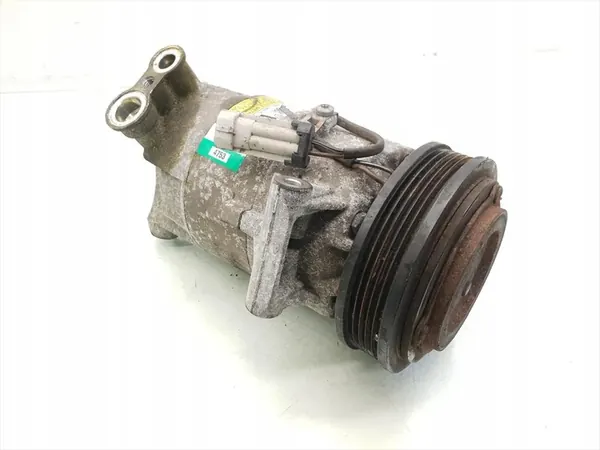 A/C Kompressori Opel Vectra 2.2 DGi 13124753 image 2