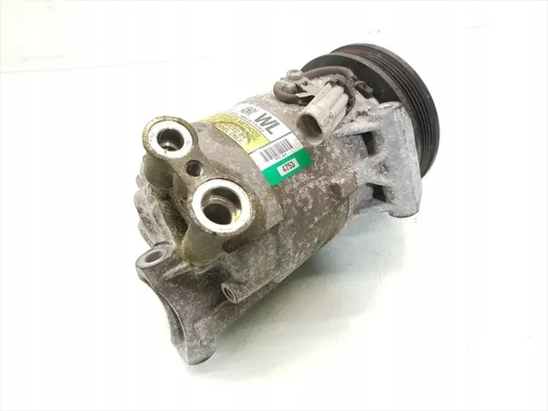 A/C Kompressori Opel Vectra 2.2 DGi 13124753 image 3