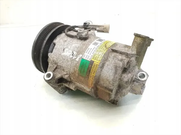 A/C Kompressori Opel Vectra 2.2 DGi 13124753 image 4