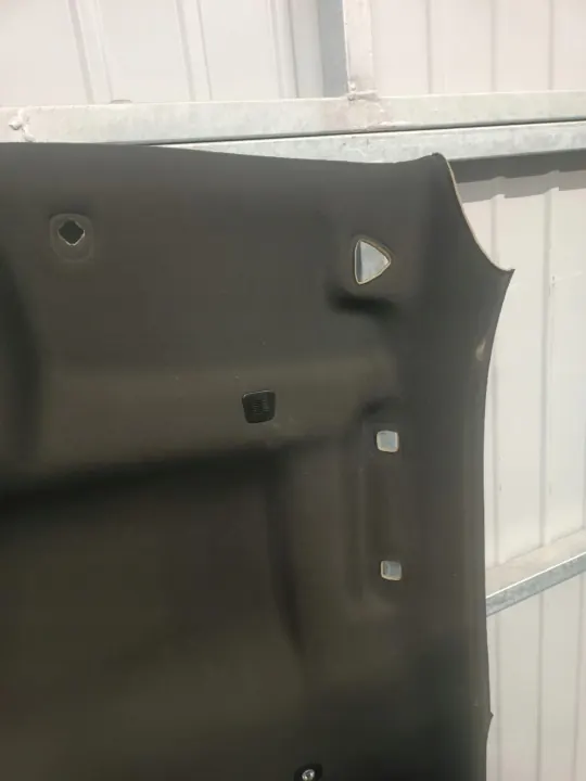 OEM 68312570AA Innertak för Dodge Challenger 2015-2023 image 4