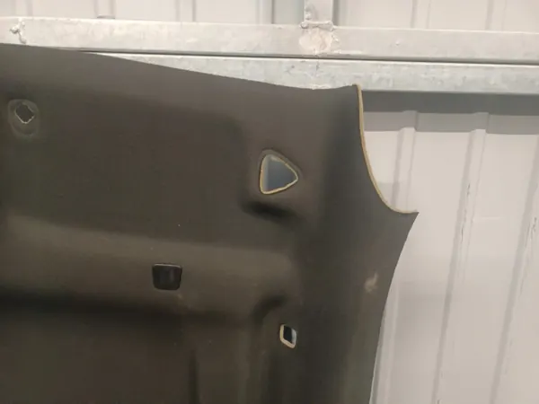 OEM 68312570AA Innertak för Dodge Challenger 2015-2023 image 6