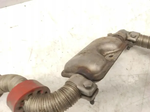 Standheizung Audi A2 Diesel OEM 8z0815069 image 4