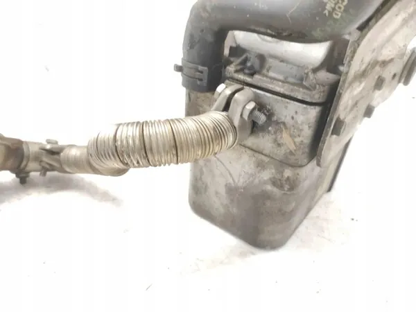 Standheizung Audi A2 Diesel OEM 8z0815069 image 5