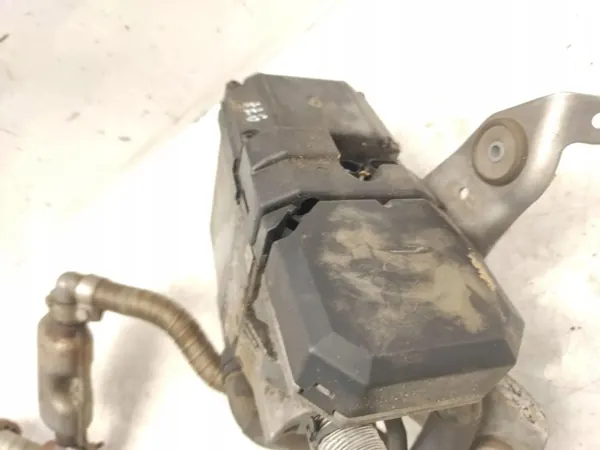 Standheizung Audi A2 Diesel OEM 8z0815069 image 6