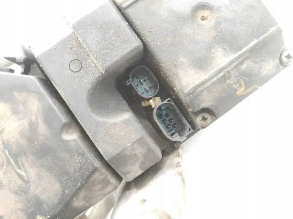 Standheizung Audi A2 Diesel OEM 8z0815069 image 7