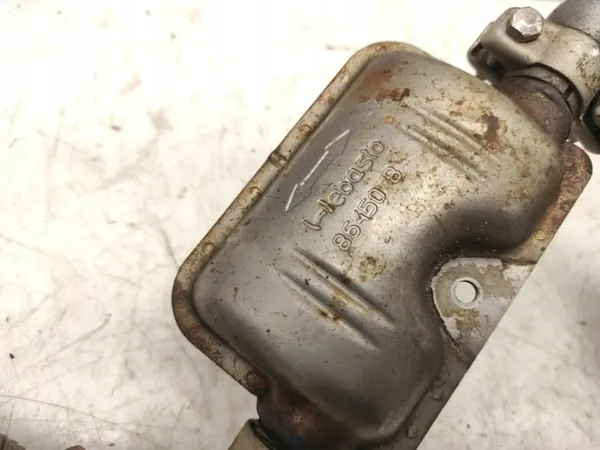 Standheizung Audi A2 Diesel OEM 8z0815069 image 8