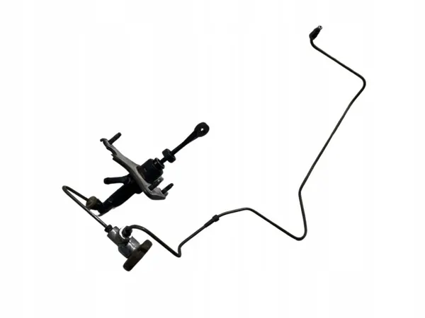 Cable de embrague OEM M827811 para Kia Rio III image 2