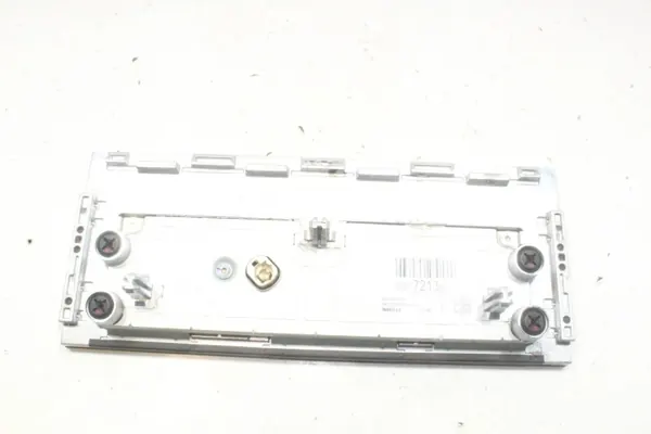 OEM 9837721380 Navigointinäyttö Opel Mokka image 4