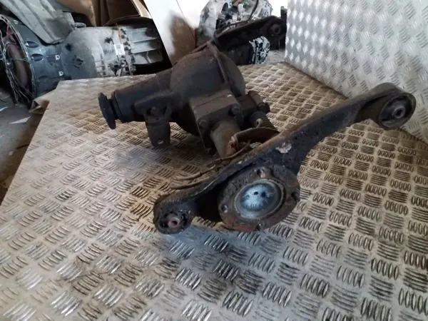 Redutor dianteiro HYUNDAI TERRACAN 51000H1370 image 3