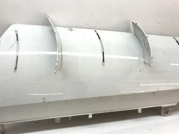 OEM 960 751 07 30 Ohjaamon spoileri Mercedes Actros MP4 image 3