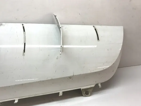 OEM 960 751 07 30 Ohjaamon spoileri Mercedes Actros MP4 image 4