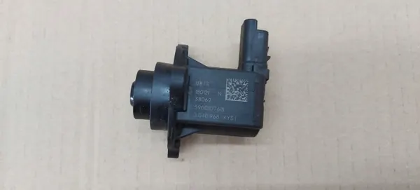 Capteur de vanne turbo OEM 59001107618 pour Citroen image 4