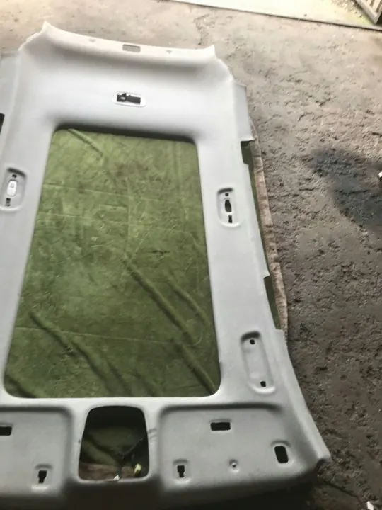 OEM 4542324234 Techo interior Hyundai Santa Fe image 3