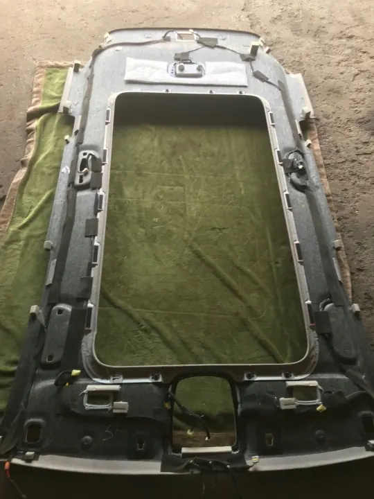 OEM 4542324234 Techo interior Hyundai Santa Fe image 5