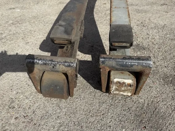 Mercedes Sprinter 906 06- RESORY KOMPLET 2.2 OEM image 3