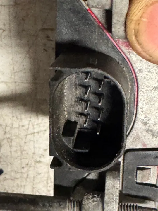 Sensor radar Distronic OEM 4L0907561 para Audi Q7 image 4