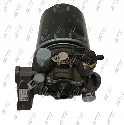 Base de valve dessicateur A0014304115 LA9048 Mercedes image 2
