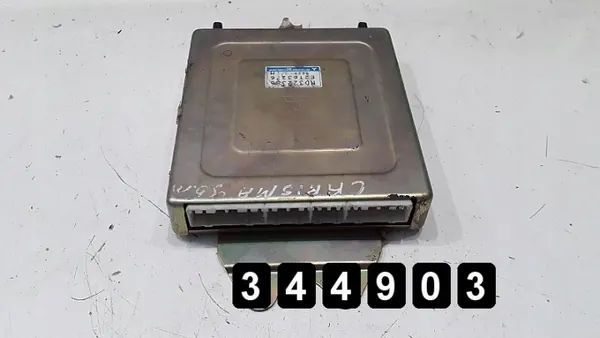 Mitsubishi ECU AM-344903 för Carisma 1995 image 2