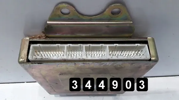 Mitsubishi ECU AM-344903 för Carisma 1995 image 3