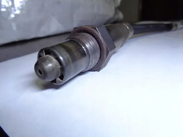 Sensor Lambda BOSCH 0 258 006 499 image 4