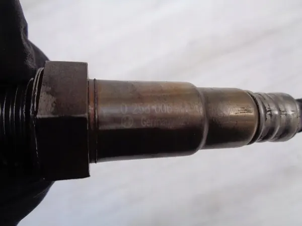 Sensor Lambda BOSCH 0 258 006 499 image 6