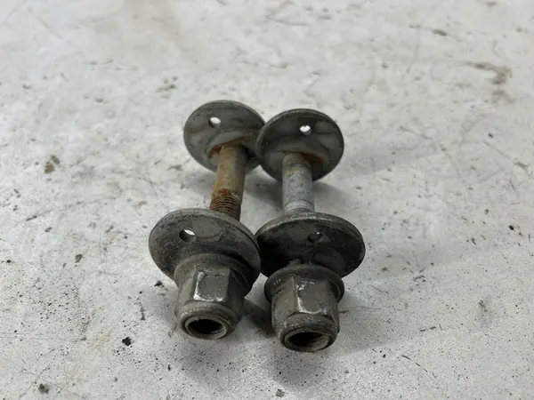 Ford Mustang VI 2015 Rear Suspension Alignment Bolt image 2