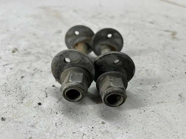 Ford Mustang VI 2015 Rear Suspension Alignment Bolt image 3