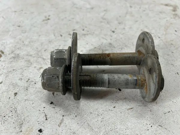 Ford Mustang VI 2015 Rear Suspension Alignment Bolt image 4