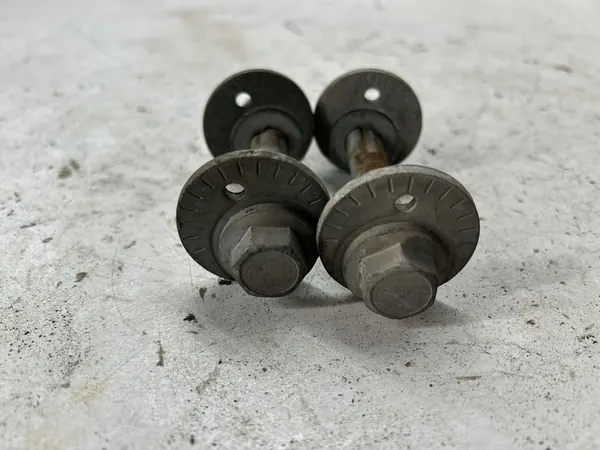 Ford Mustang VI 2015 Rear Suspension Alignment Bolt image 5