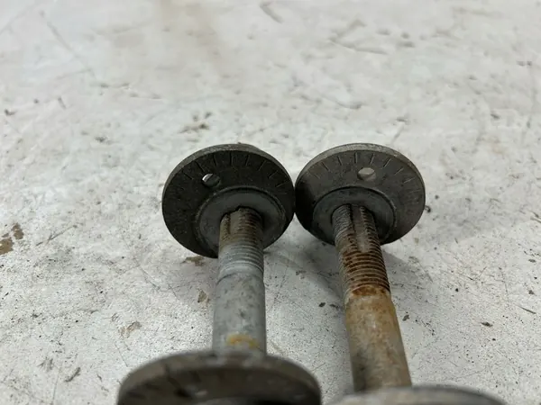 Ford Mustang VI 2015 Rear Suspension Alignment Bolt image 6