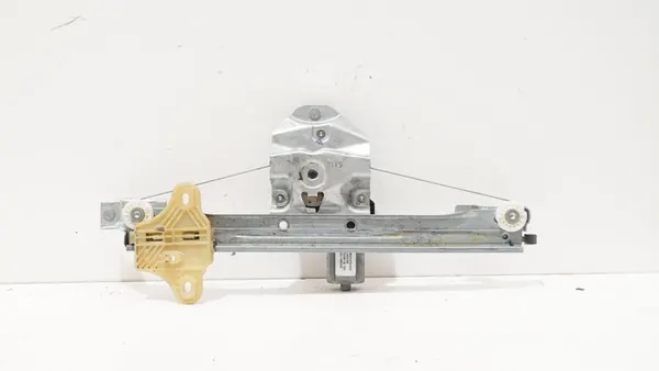 Elevador de vidro elétrico traseiro esquerdo Renault Captur 2016 OEM image 2